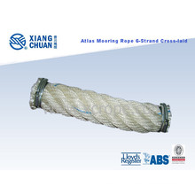 6-Strand Atlas Rope